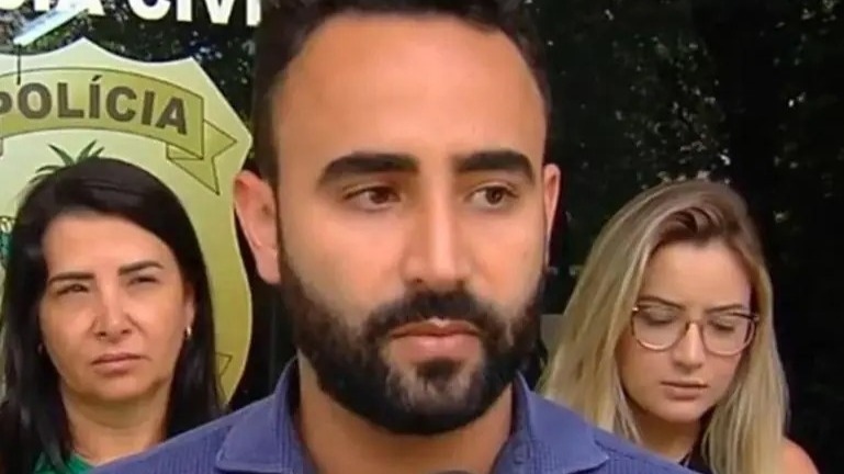 Foto: Tv Anhanguera/Reprodução