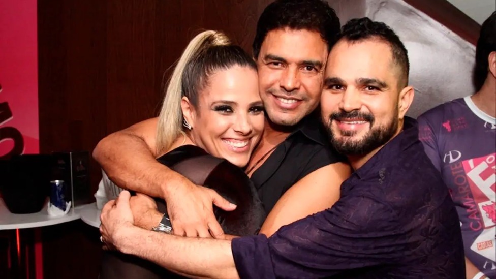  Foto: Instagram/Reprodução