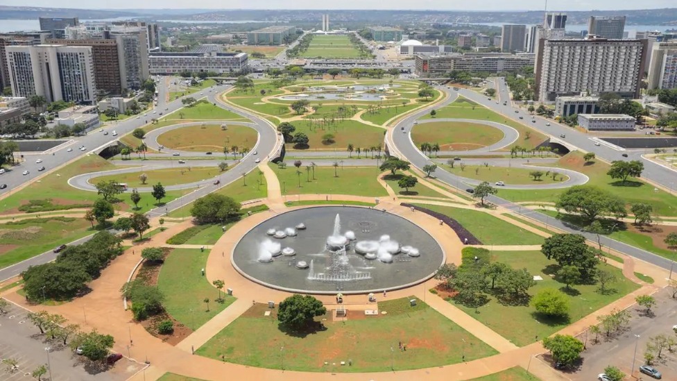  Foto: Geovana Albuquerque/Agência Brasília