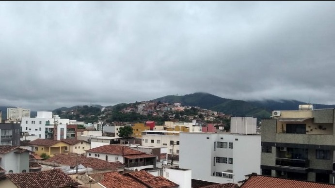 chuva