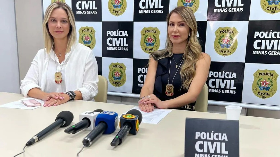 Foto: PCMG / Divulgação