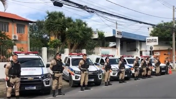 Foto: Reprodução de vídeo