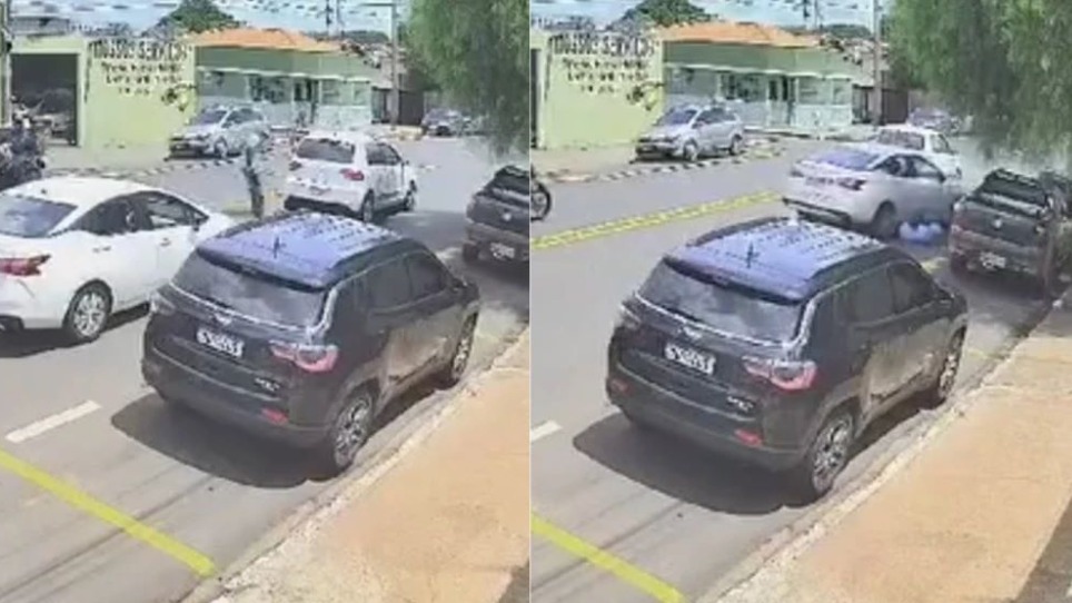 Reprodução Redes Sociais