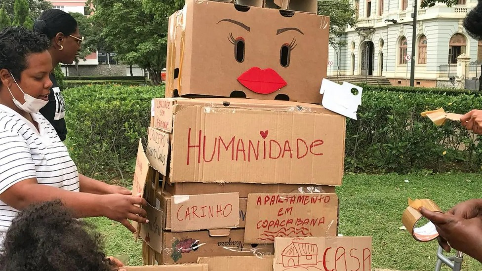  Foto: Matheus Couto/Divulgação