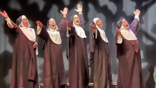 Santinhas