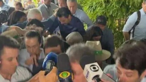 Foto: X / Reprodução