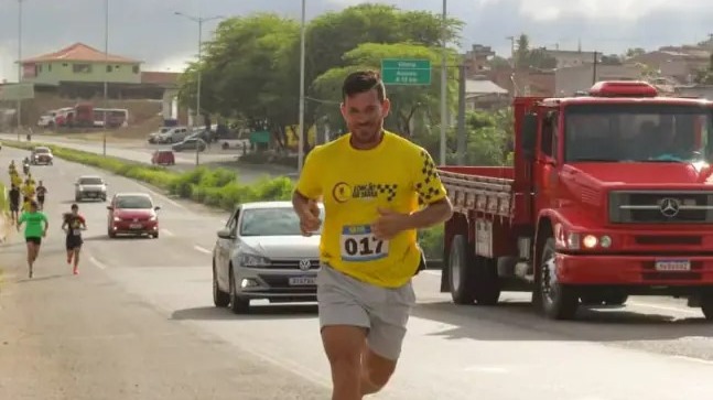  Foto: Reprodução/Recife Running