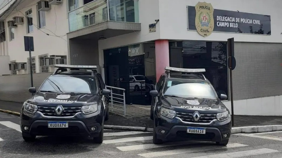  Foto: PCMG/Divulgação