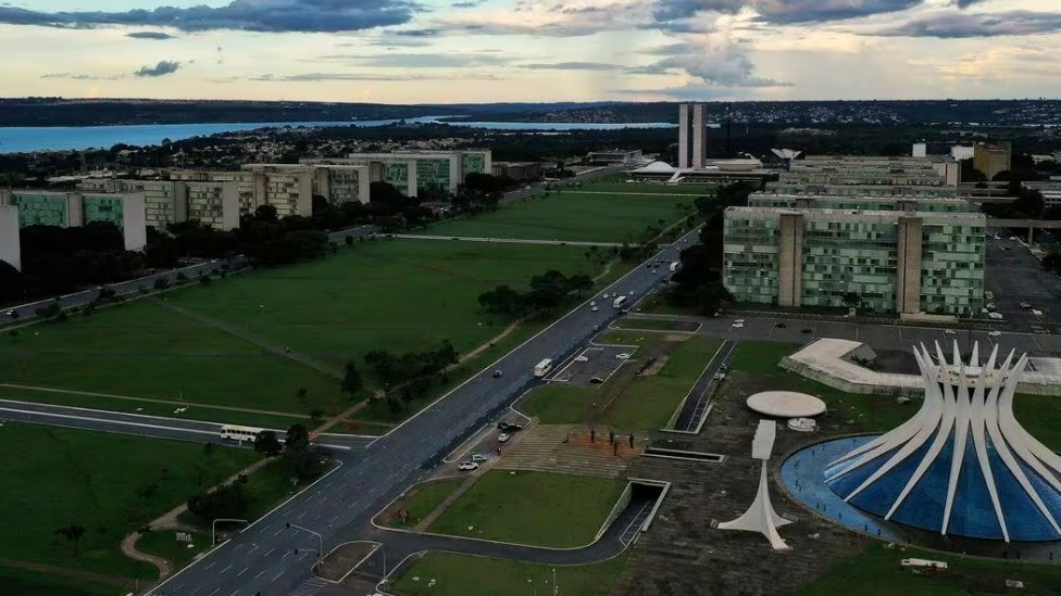  Foto: Agência Brasil
