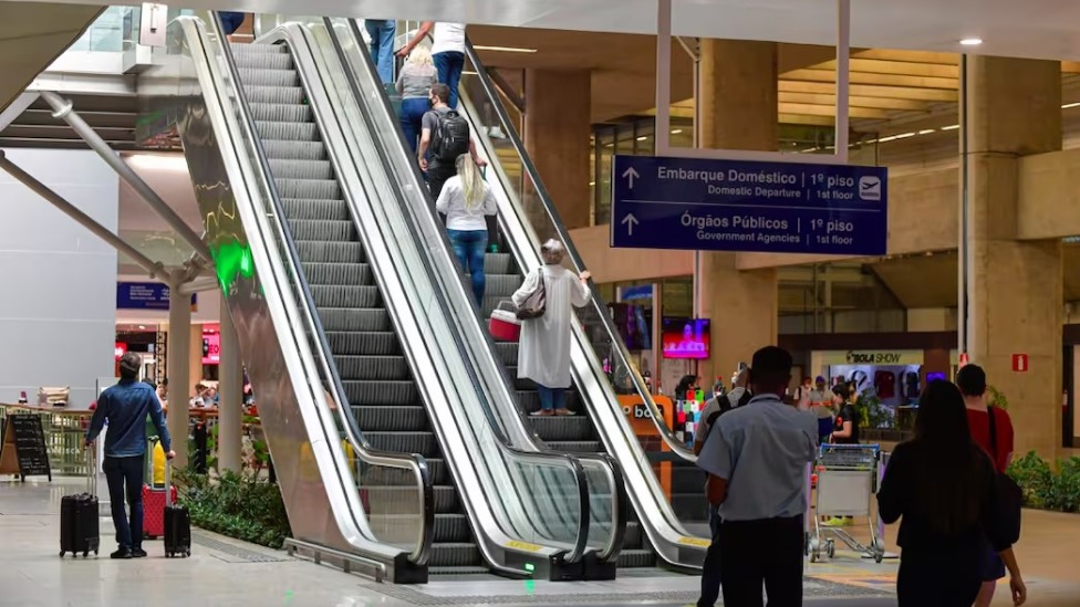Foto: BH Airport/Divulgação