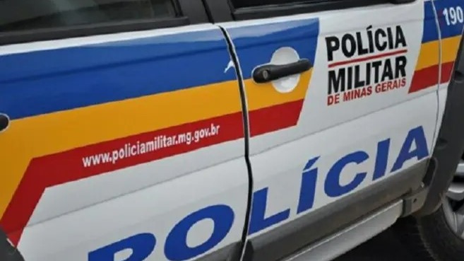  Foto: PMMG / Divulgação