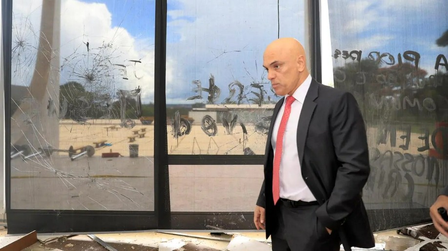  Foto: Rosinei Coutinho/STF