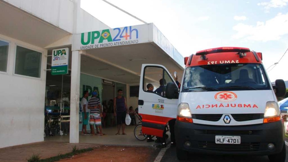 UPA