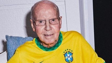 REPRODUÇÃO INSTAGRAM @ZAGALLOOFICIAL