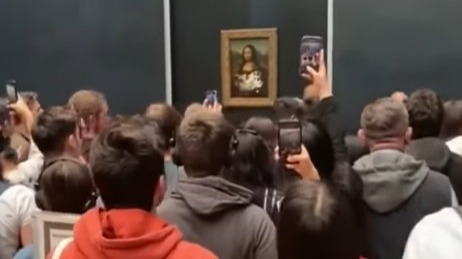 Foto: Reprodução de vídeo