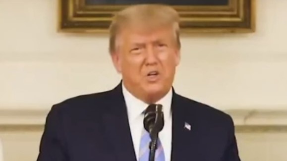 Foto: Reprodução de vídeo