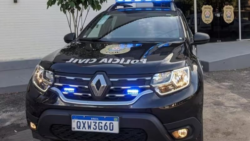 Foto: PCMG / Divulgação