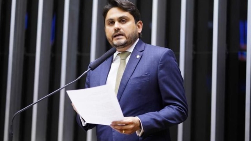 Foto: Divulgação/Câmara dos Deputados