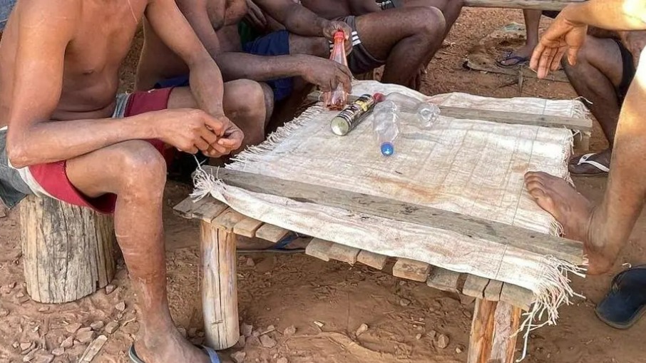  Foto: Divulgação / SRT/MG