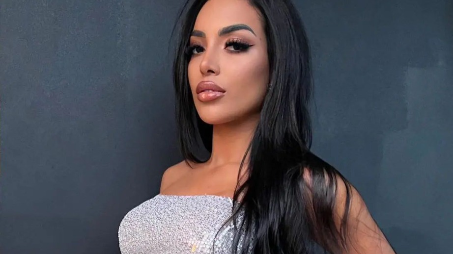 Foto: Instagram @_milyrodriguess / Reprodução