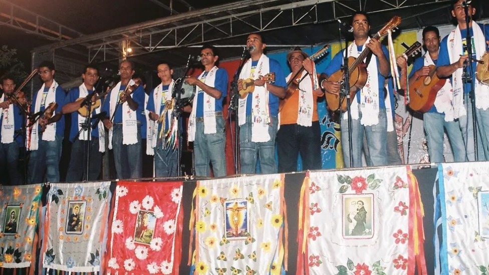 Foto: Manoel Freitas/Arquivo pessoal