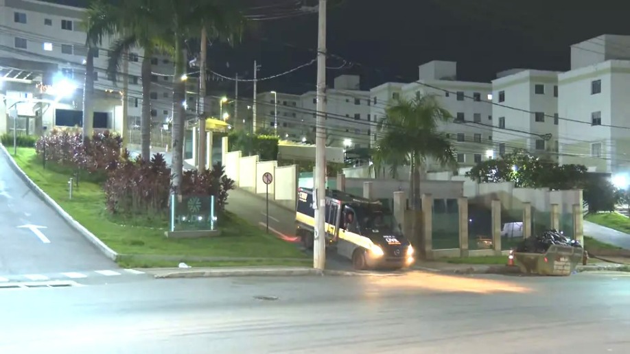 Foto: Reprodução Tv Globo