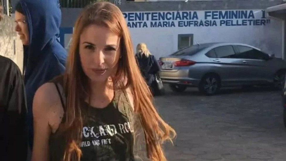 Reprodução / TV Vanguarda