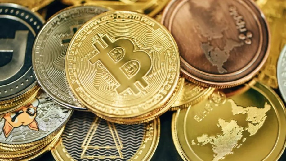 Bitcoin  Unsplash | Reprodução