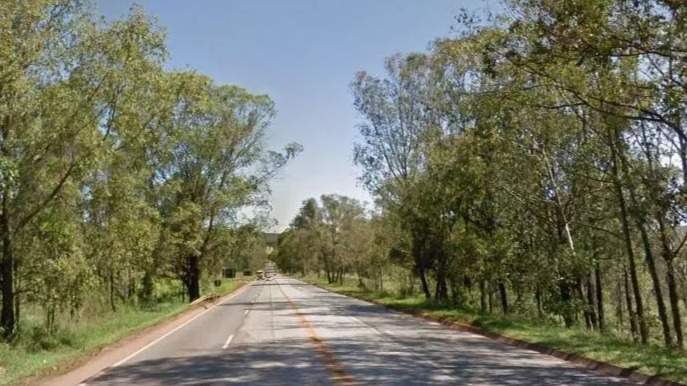 Google Street View/reprodução