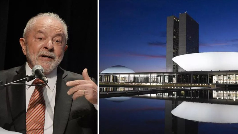 Lula (Foto: Tomaz Silva/Agência Brasil | Pedro França/Agência Senado)