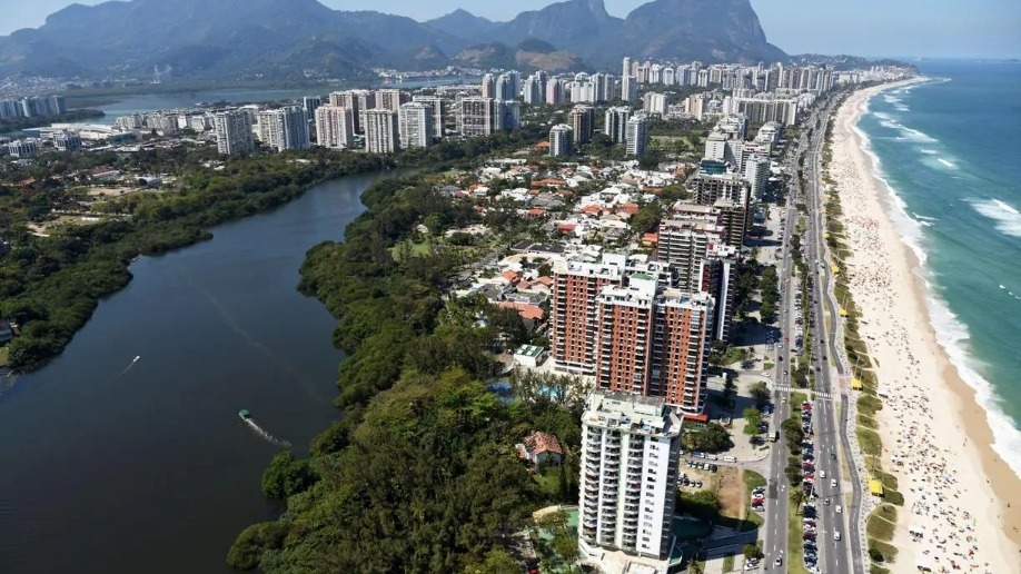  Foto: Alexandre Macieira/Riotur/Divulgação