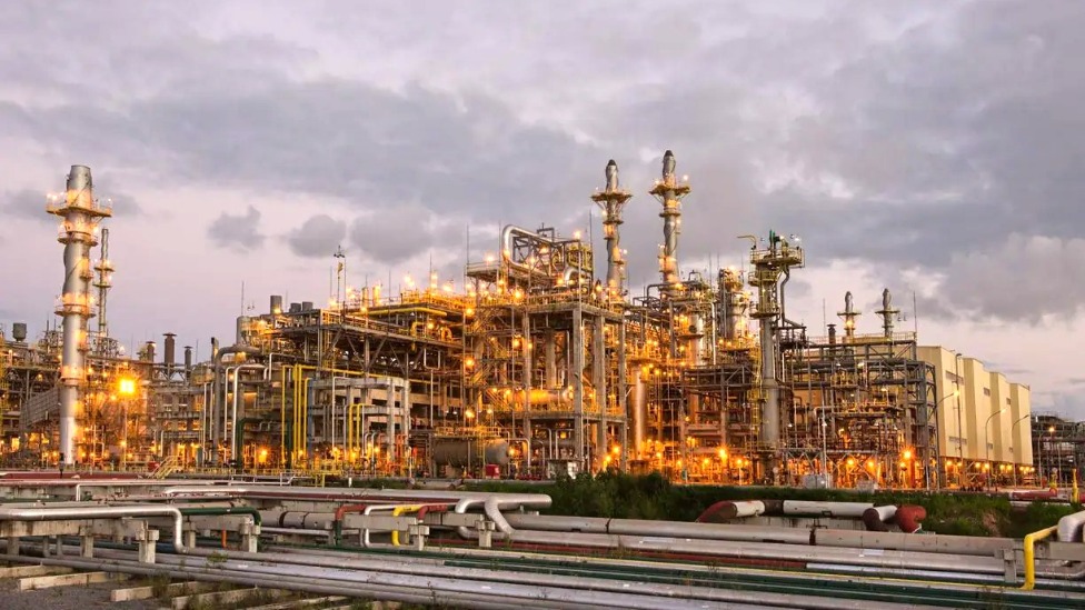 Foto: Agência Petrobras
