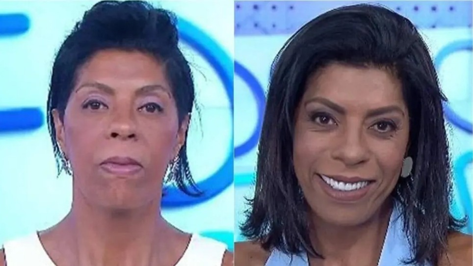 Reprodução/ SBT