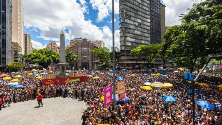 Foto: Julia Lanari/Divulgaçã/PBH