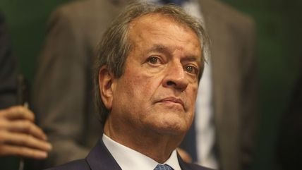 VALTER CAMPANATO/ AGÊNCIA BRASIL