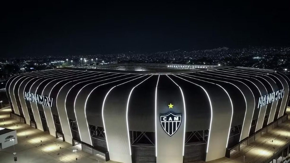 Foto: Pedro Souza/ Atlético