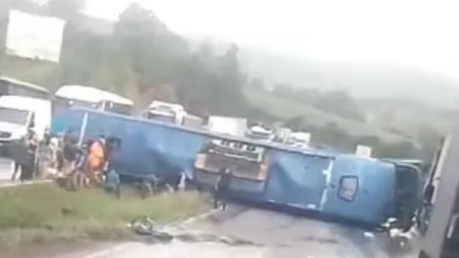 Foto: Reprodução vídeo