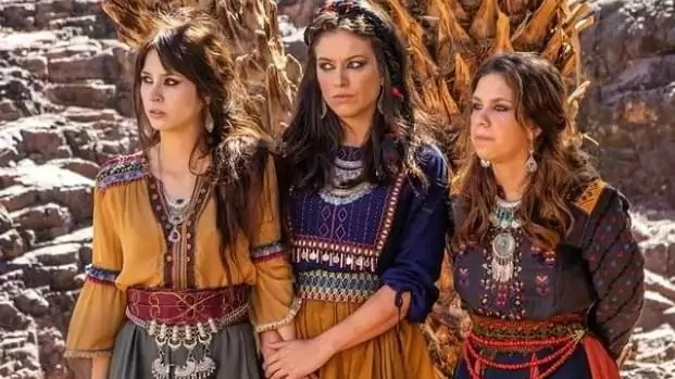 Foto: Reprodução/RecordTV