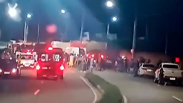 Foto: Divulgação/PMMG