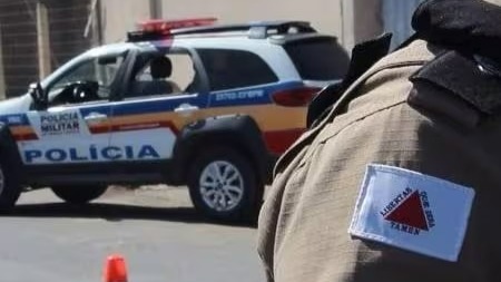 Foto: PMMG / Divulgação