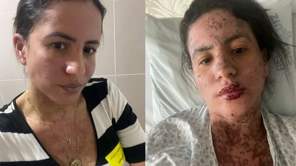 — Foto: Reprodução/Instagram