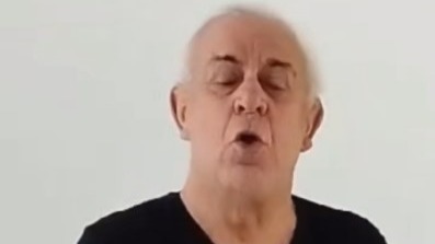 Foto: Reprodução de vídeo