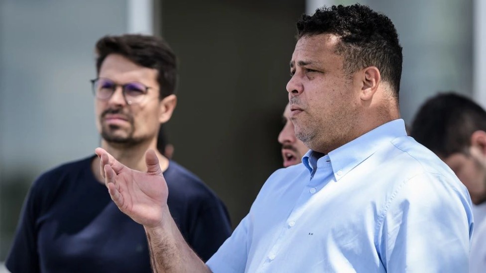 Gustavo Aleixo/Cruzeiro