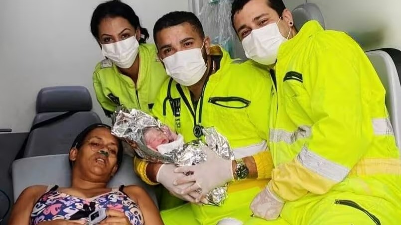  Foto: Via 040 / Divulgação