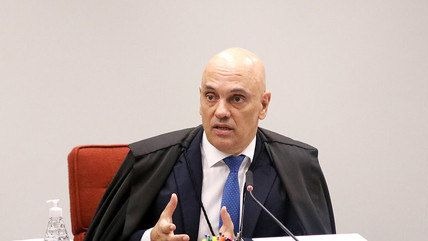 GUSTAVO MORENO/SCO/STF - 
