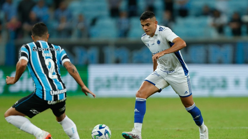 Foto : Staff Images / Cruzeiro  
