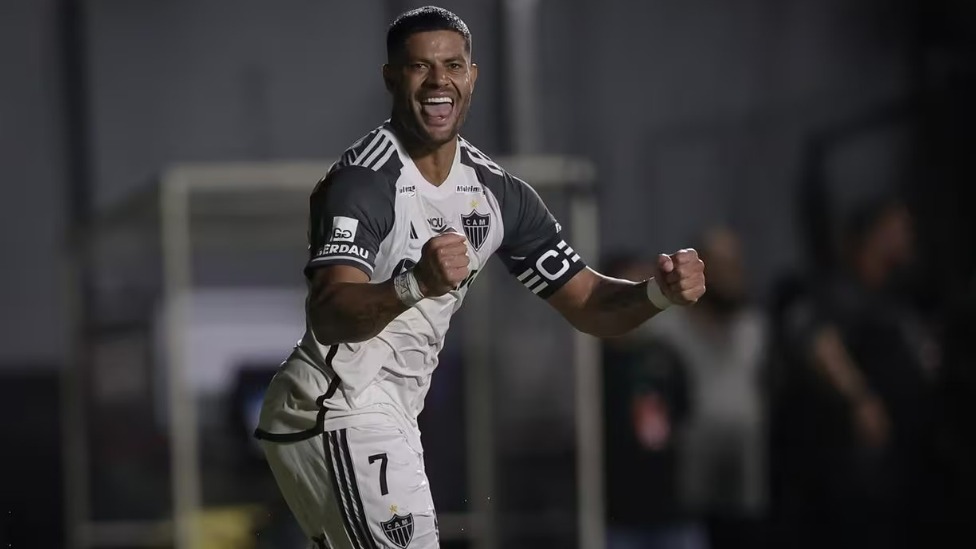 Foto: Pedro Souza/ Atlético