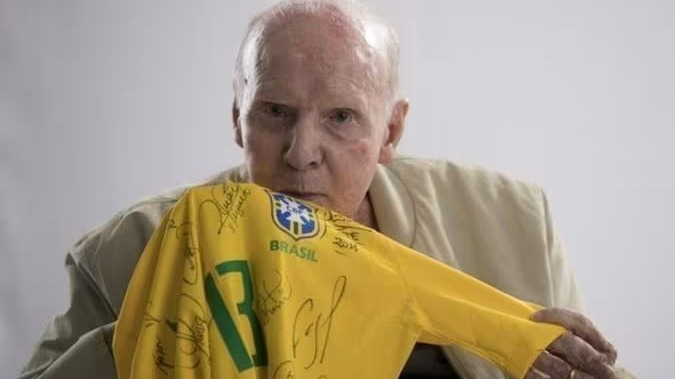 Foto: Lucas Figueiredo/CBF