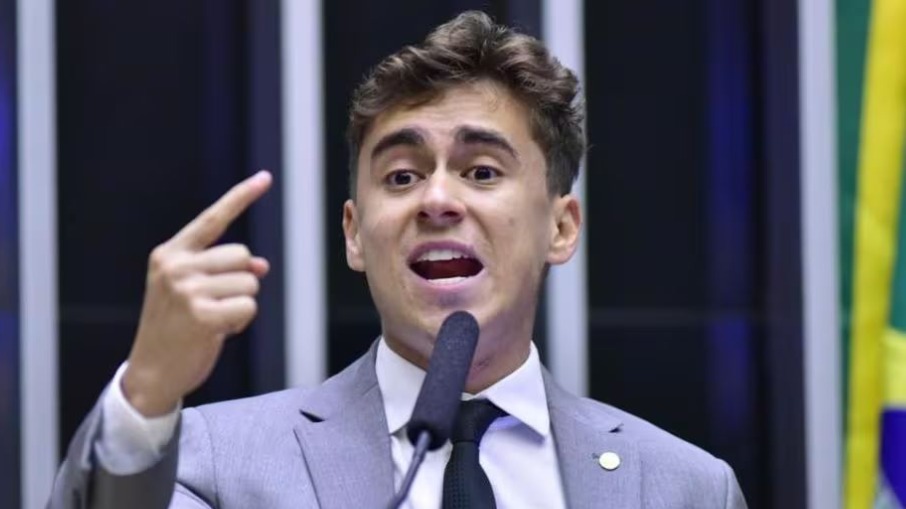 Foto: Zeca Ribeiro / Câmara dos Deputados
