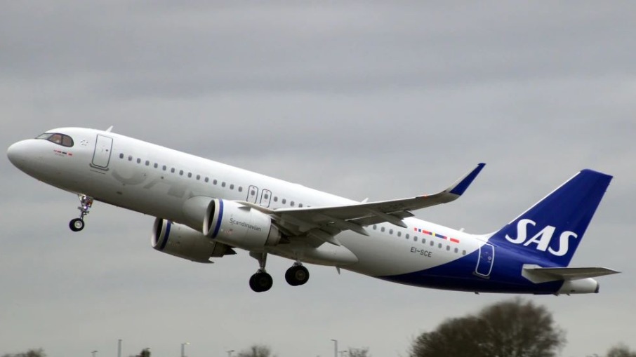 Scandinavian Airlines